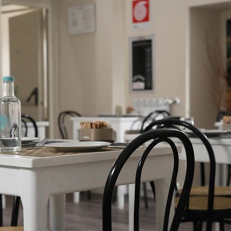 Hotel Montevecchio Torino Eksteriør billede