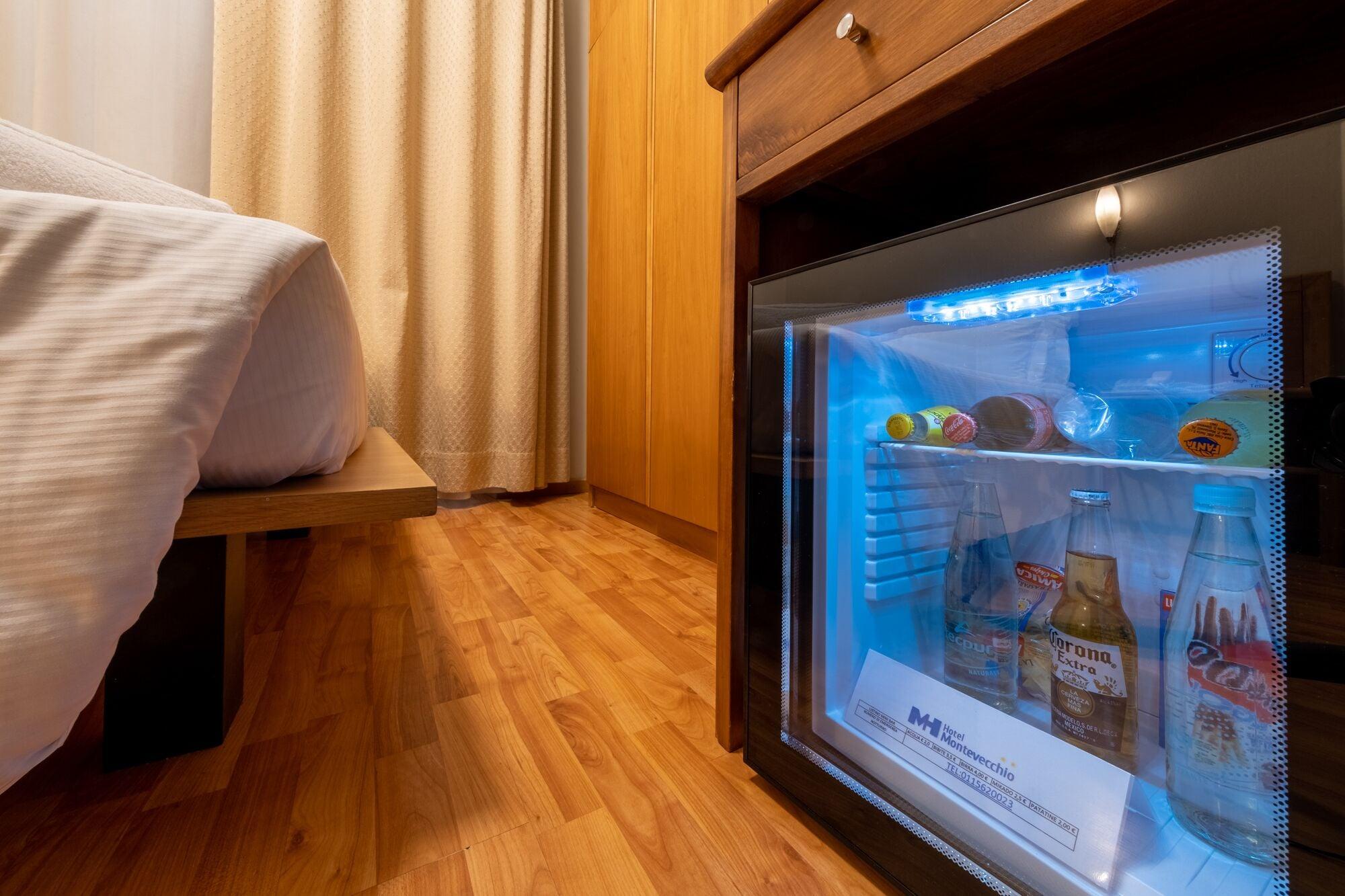 Hotel Montevecchio Torino Eksteriør billede
