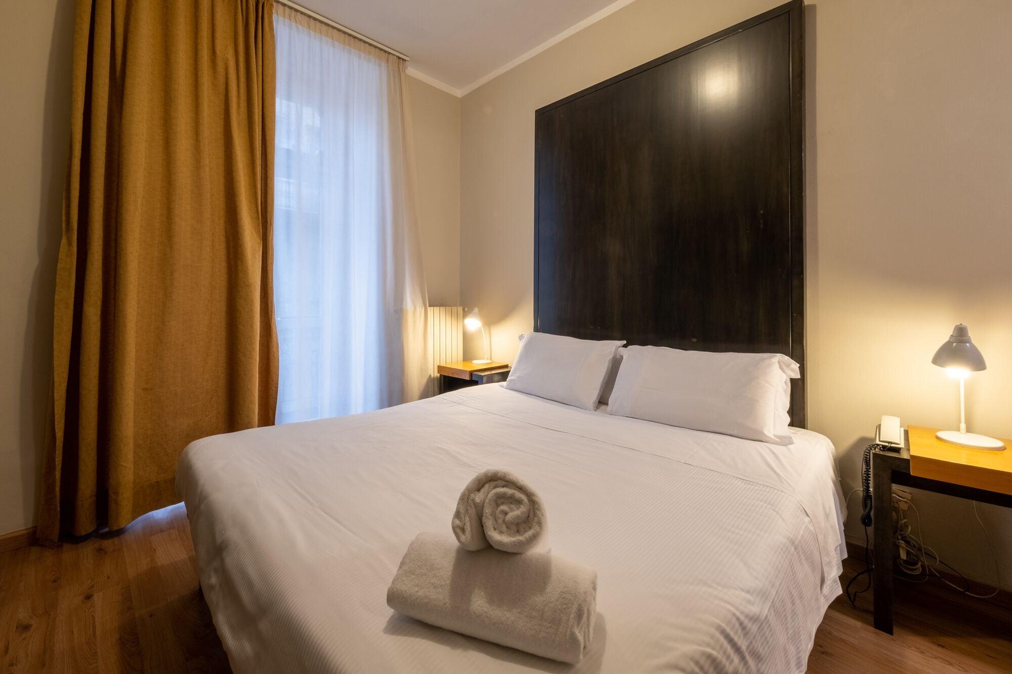 Hotel Montevecchio Torino Eksteriør billede