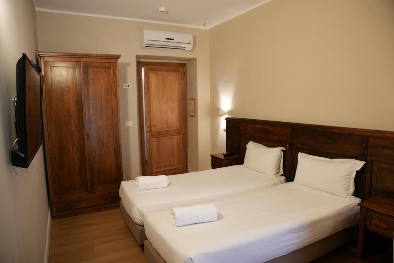 Hotel Montevecchio Torino Eksteriør billede