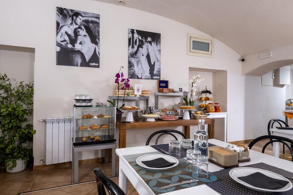 Hotel Montevecchio Torino Eksteriør billede
