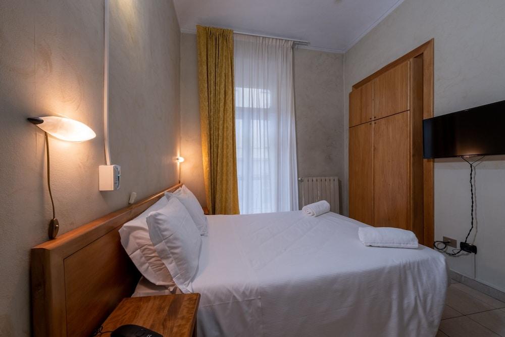 Hotel Montevecchio Torino Eksteriør billede