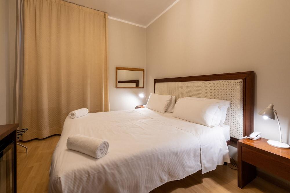 Hotel Montevecchio Torino Eksteriør billede