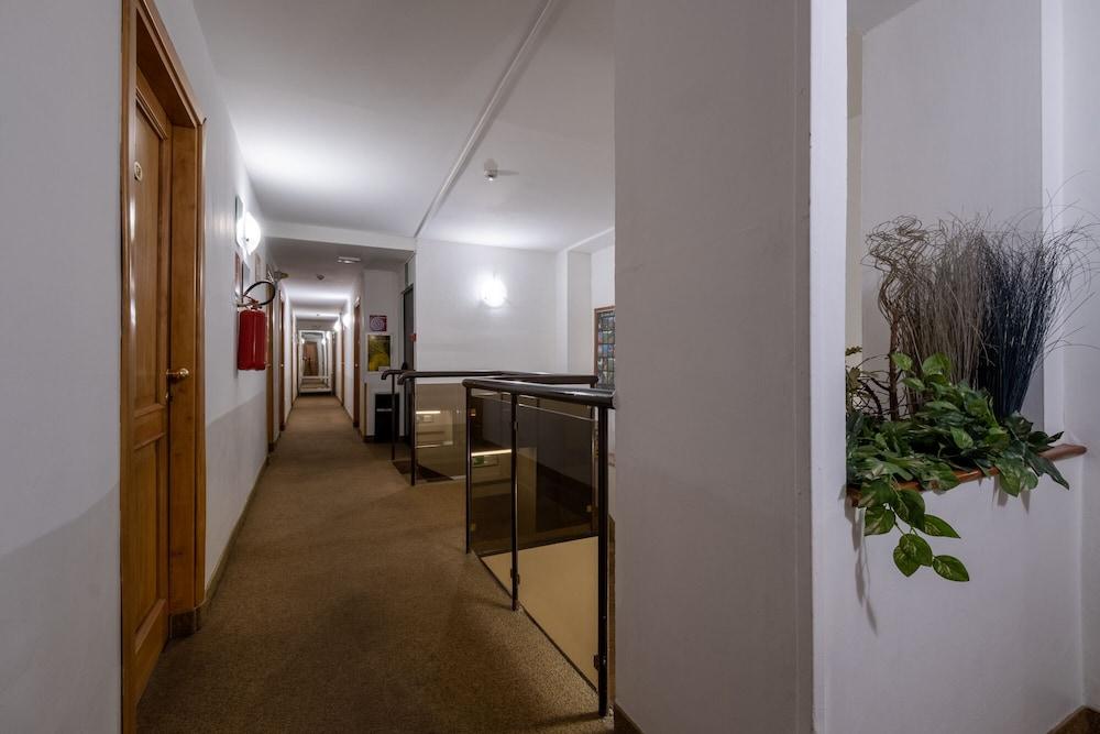 Hotel Montevecchio Torino Eksteriør billede