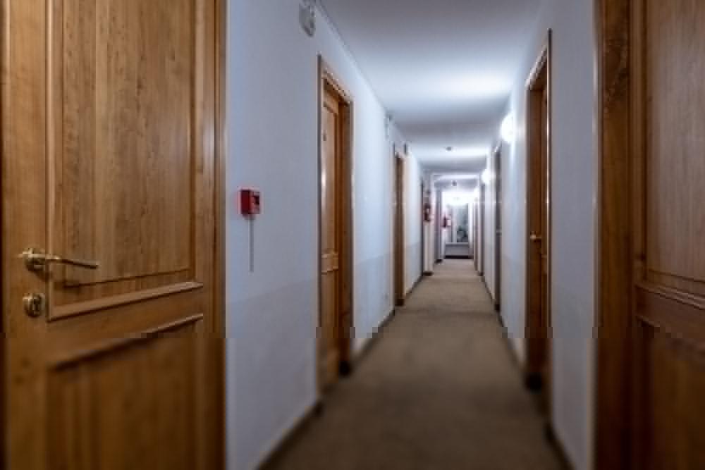 Hotel Montevecchio Torino Eksteriør billede