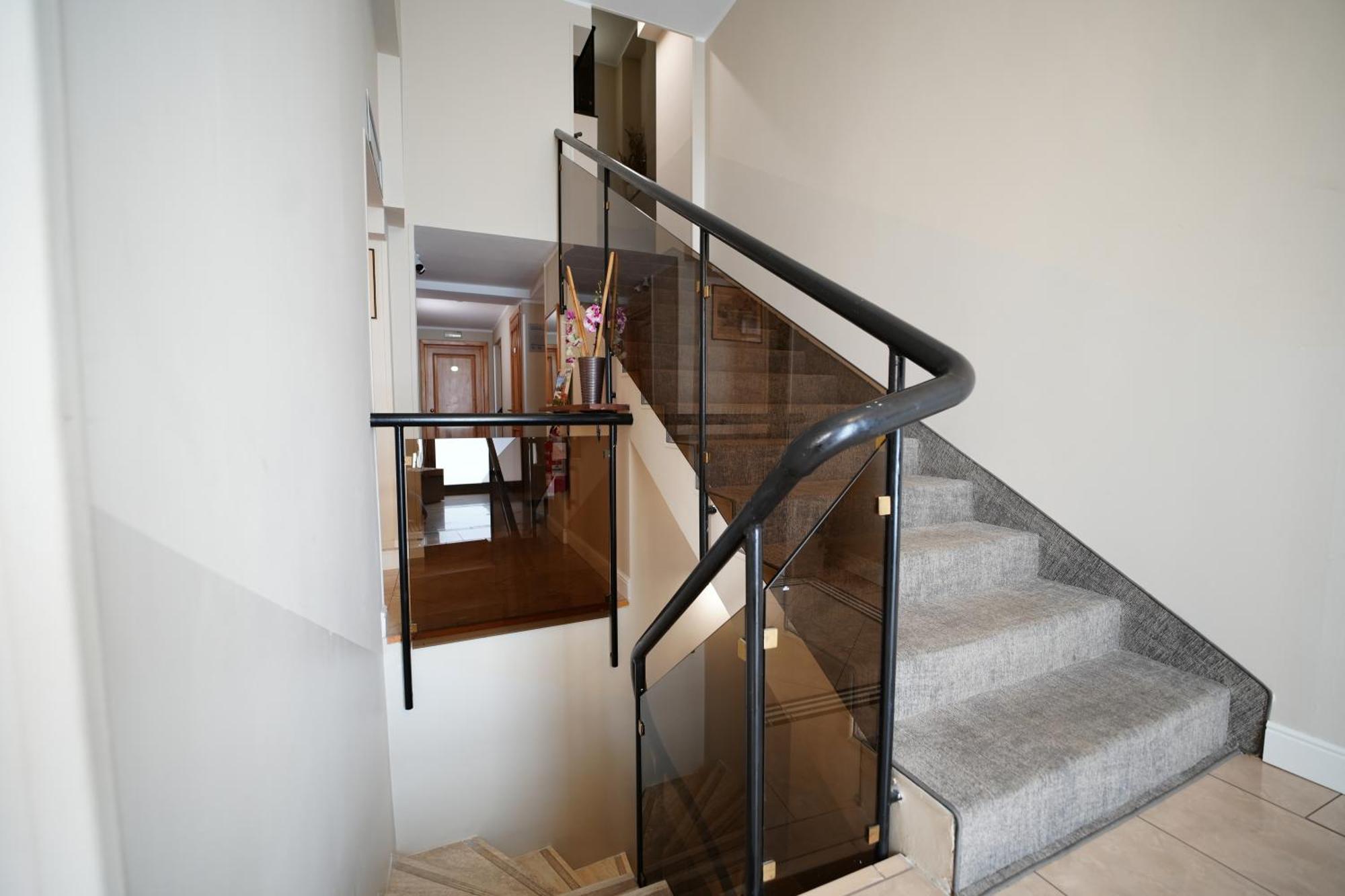 Hotel Montevecchio Torino Eksteriør billede