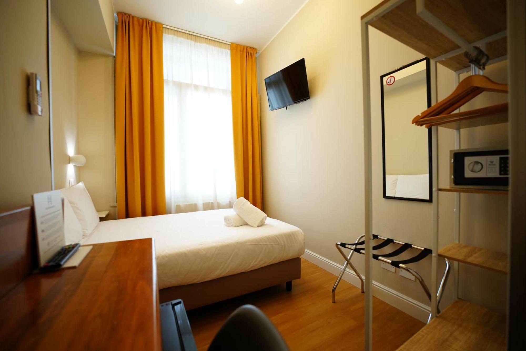Hotel Montevecchio Torino Eksteriør billede