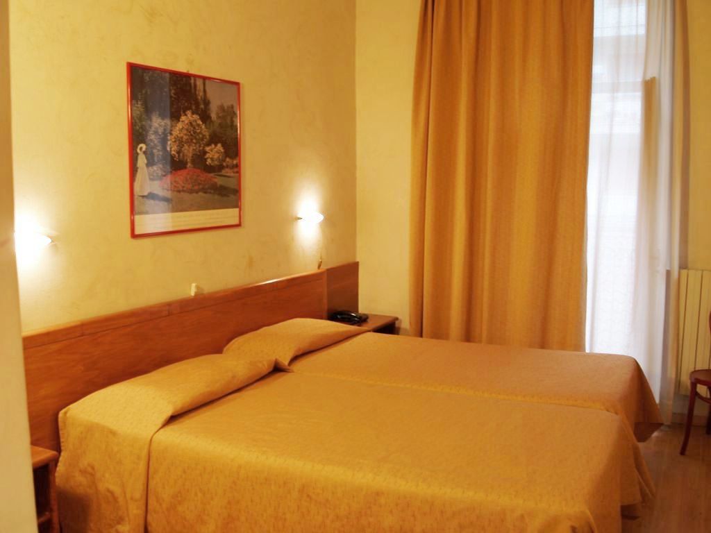 Hotel Montevecchio Torino Eksteriør billede