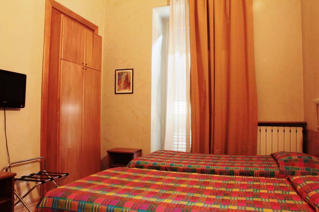 Hotel Montevecchio Torino Eksteriør billede