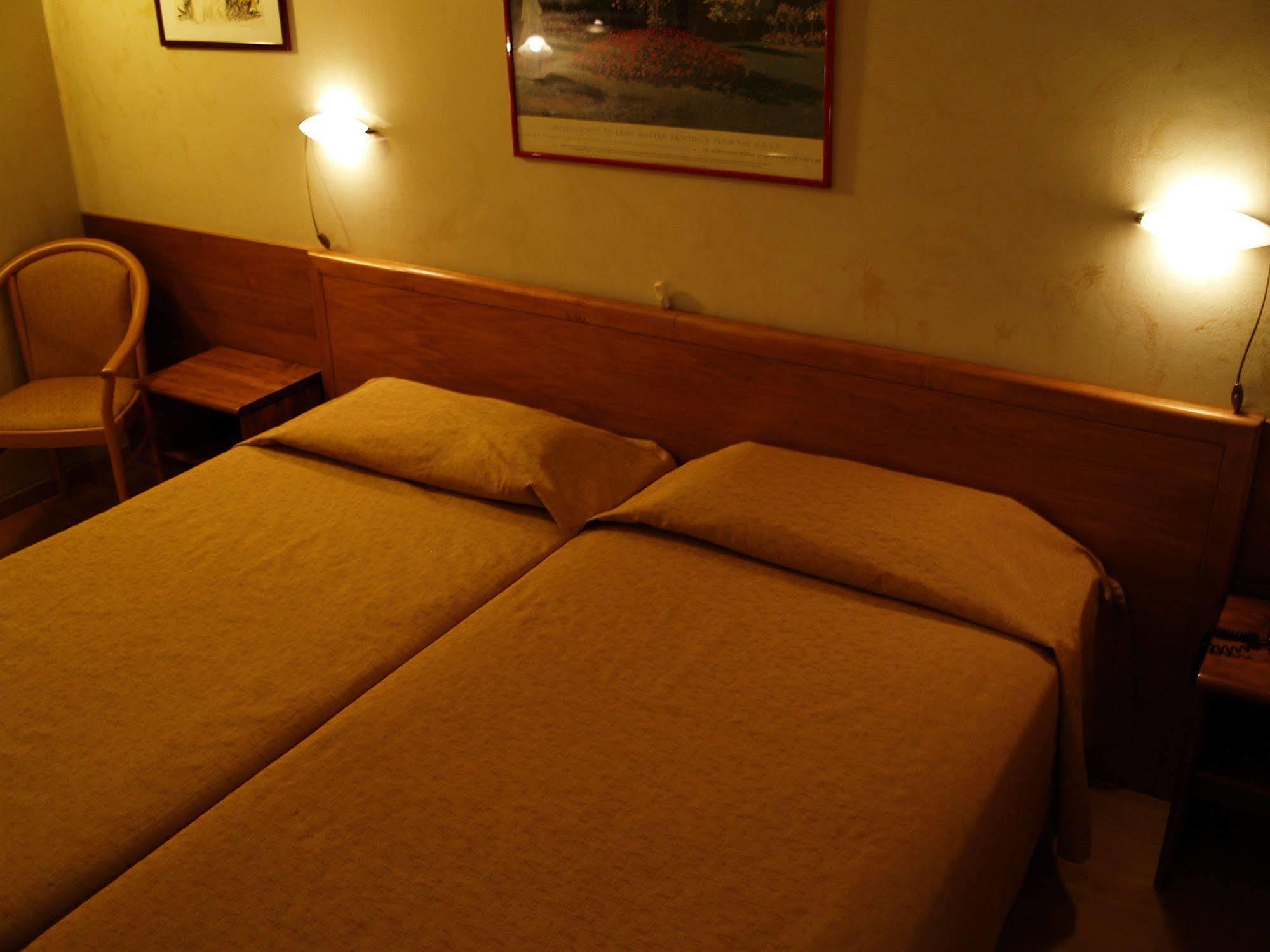 Hotel Montevecchio Torino Eksteriør billede