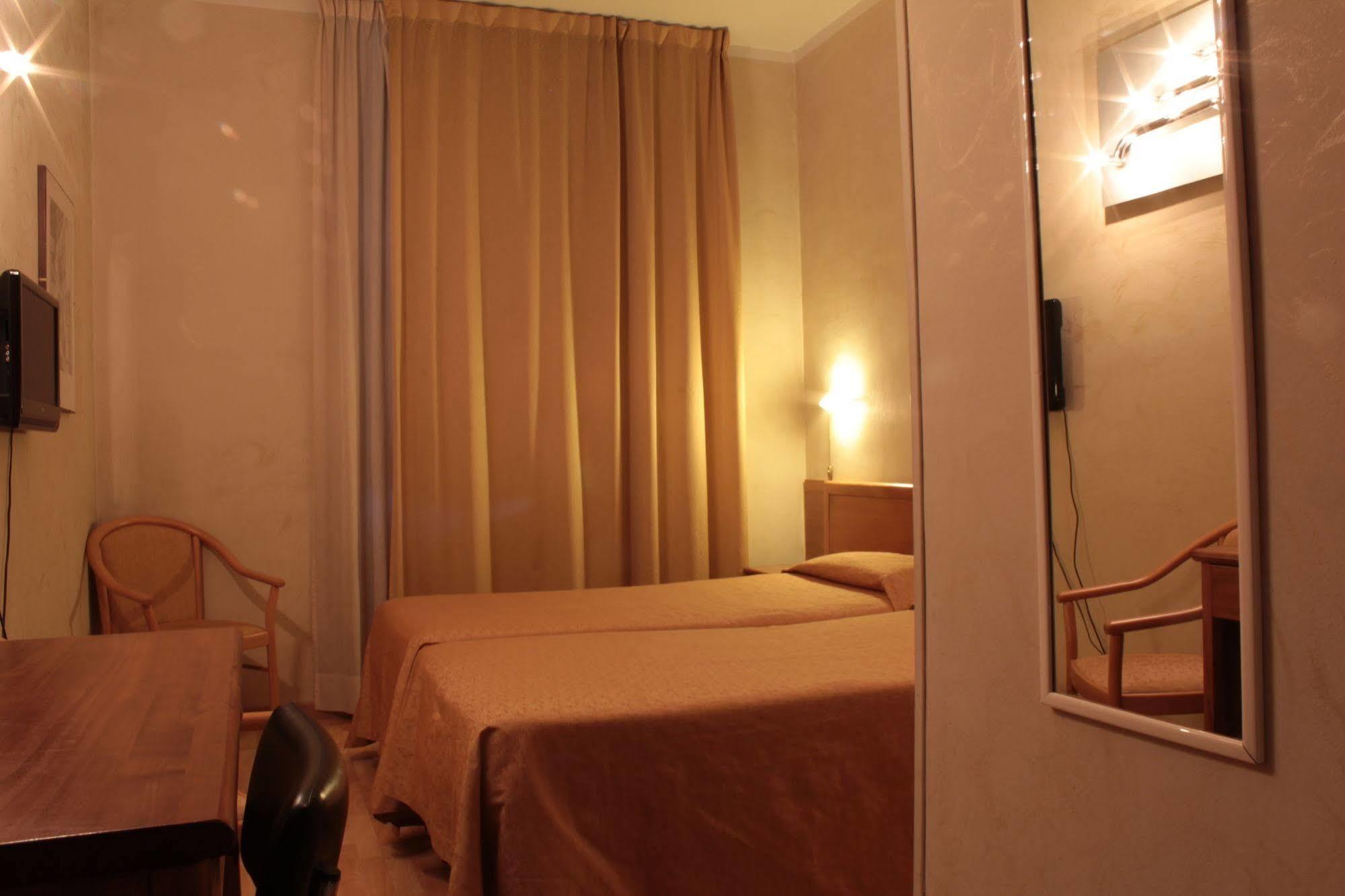 Hotel Montevecchio Torino Eksteriør billede